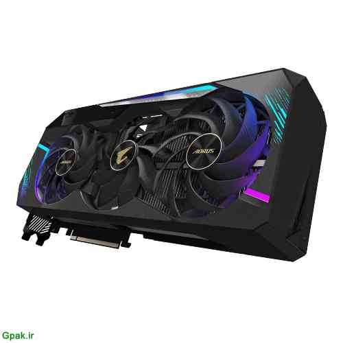 دانلود فایل آپدیت کارت گرافیک گیگابایت GigaByte AORUS GeForce RTX 3080 Ti XTREME 12G Firmware Update